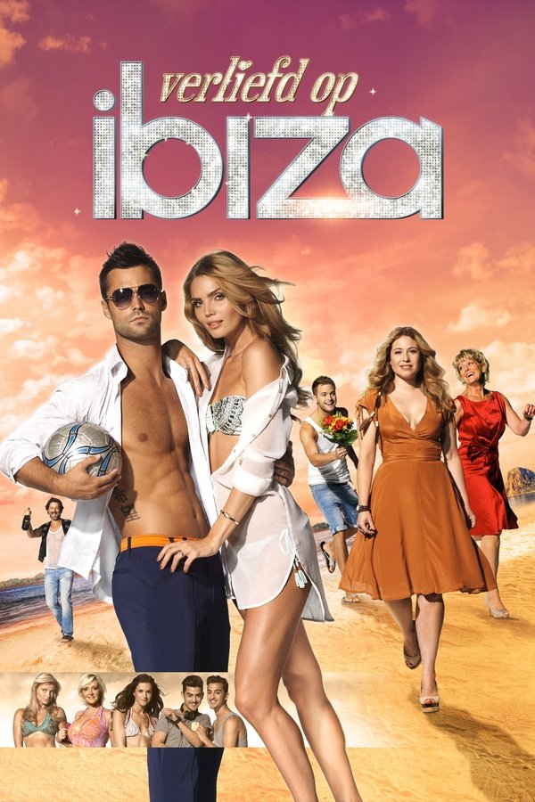 NL - VERLIEFD OP IBIZA (2013)