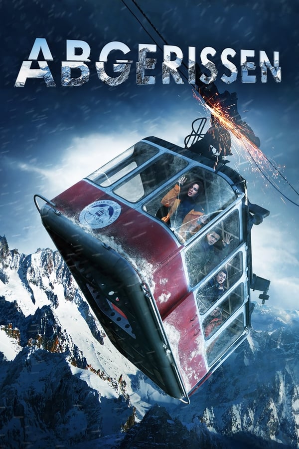 DE - Abgerissen (2019)