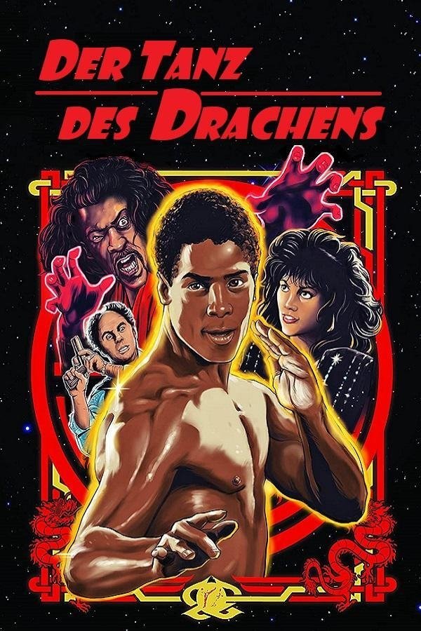 DE - Der Tanz des Drachen (1985)