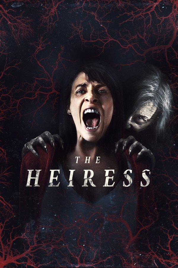 AR - The Heiress (2021)