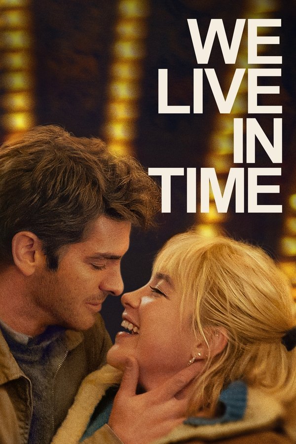DE - We Live in Time (2024)