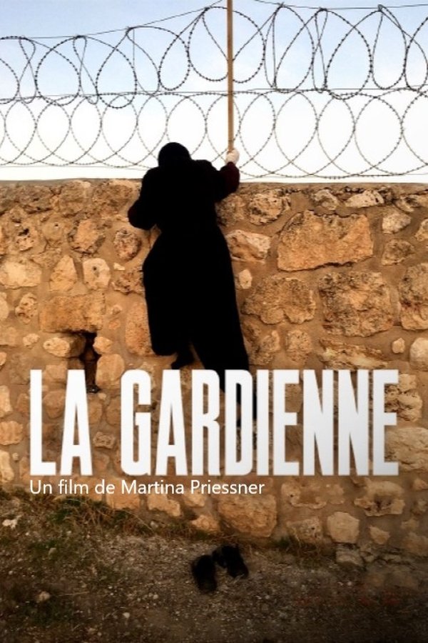 FR - La gardienne  (2020)