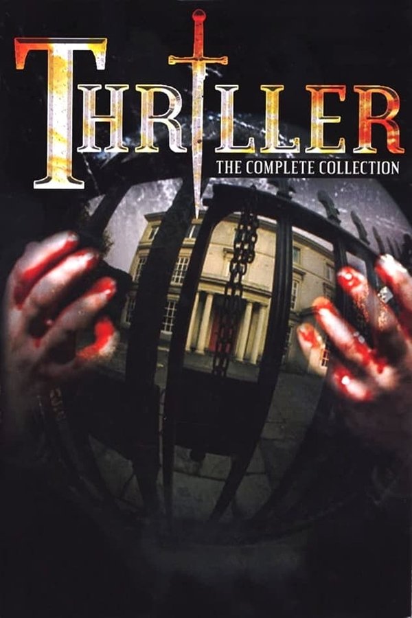 FR - Thriller
