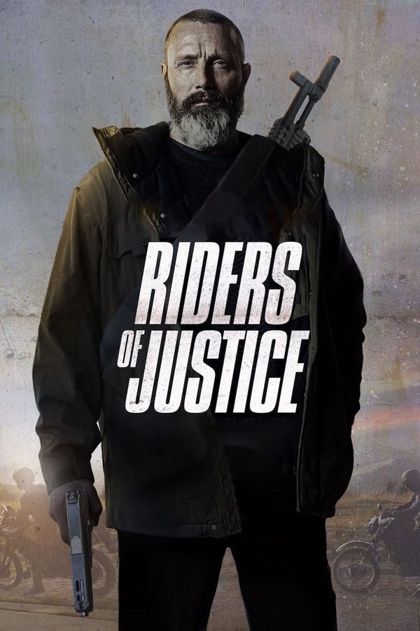 RU - Riders of Justice (2020)