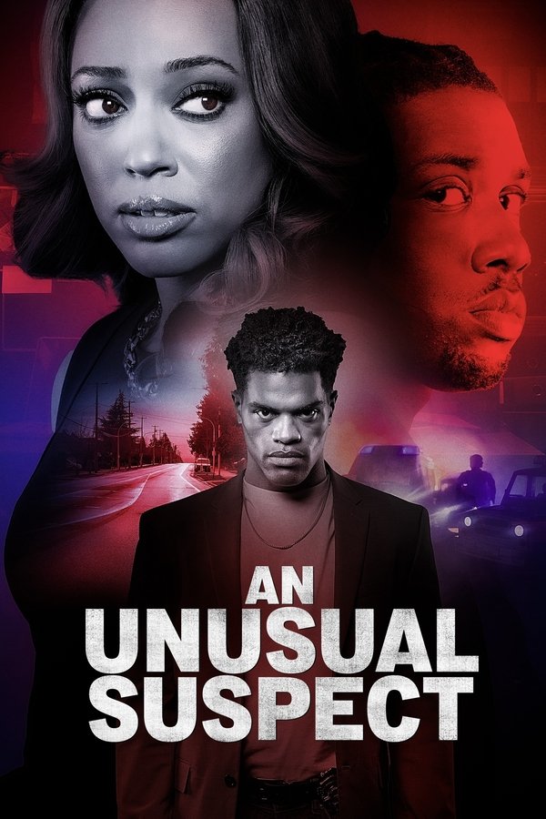 AF - An Unusual Suspect (2025)