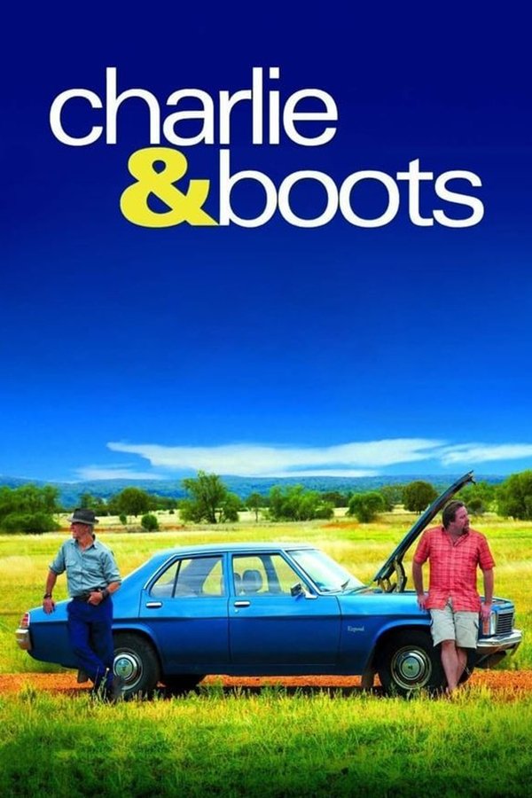 LAT - Charlie & Boots (2009)
