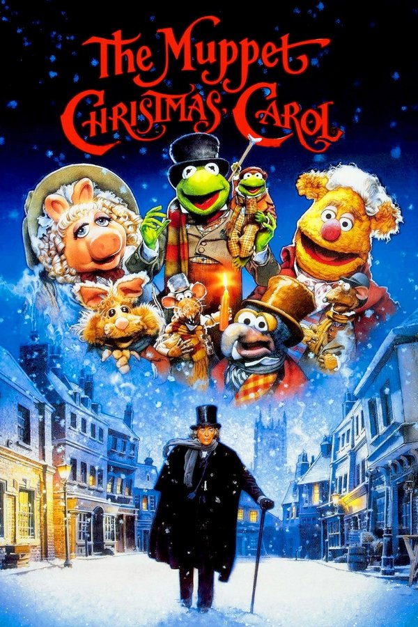 NL - The Muppet Christmas Carol (1992)