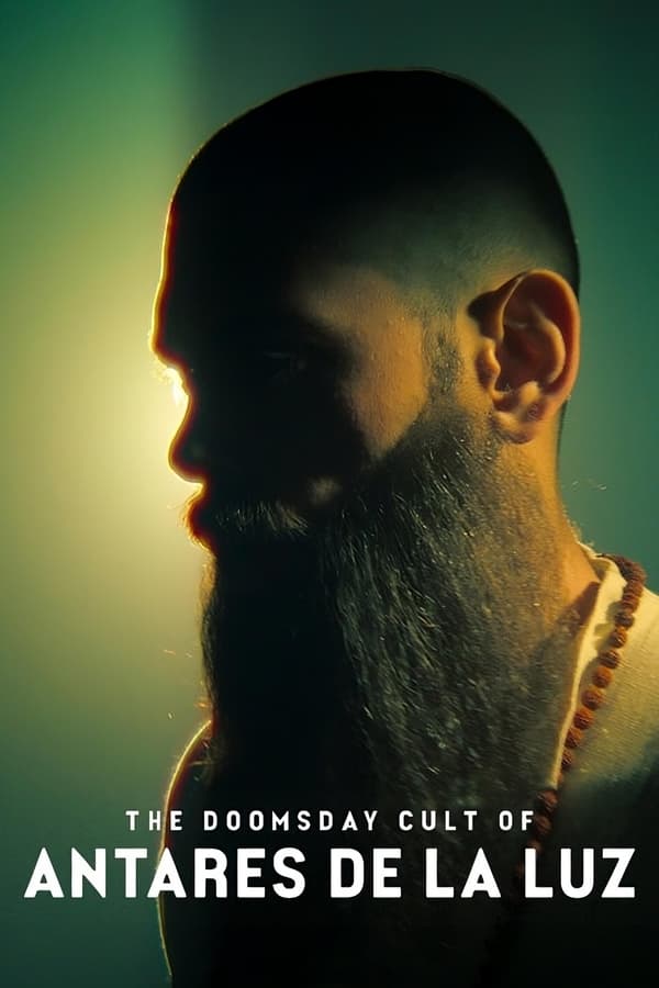 SE - The Doomsday Cult Of Antares De La Luz