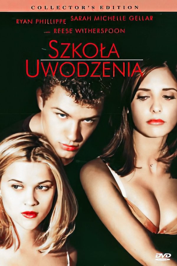 PL - SZKOŁA UWODZENIA (1999)