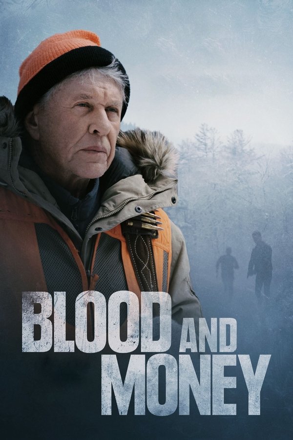 EN - Blood and Money  (2020)