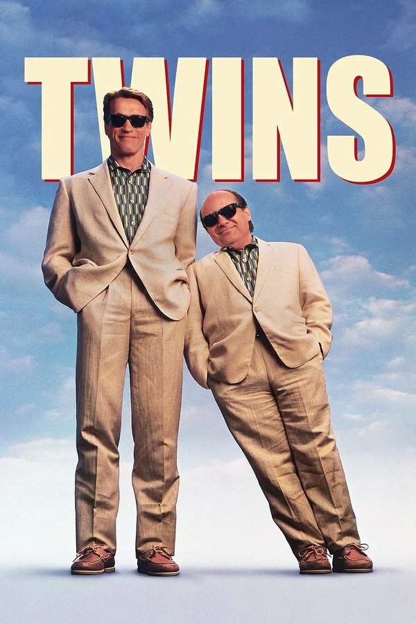 GR - Twins (1988)