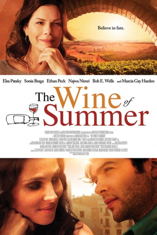 EN - The Wine Of Summer (2013)
