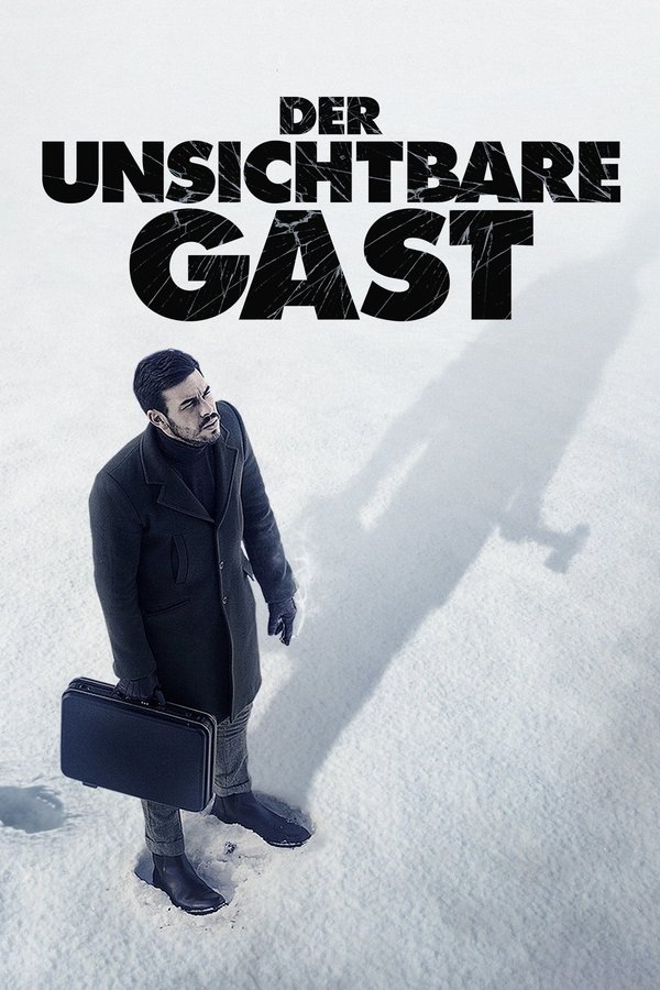 DE - Der unsichtbare Gast (2017)