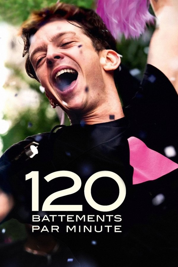 FR - 120 battements par minute (2017)