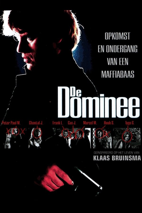 NL - DE DOMINEE (2004)