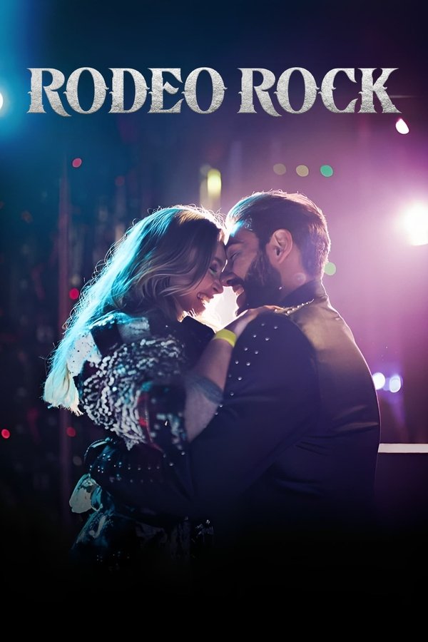 ES - Rodeo rock (2023)