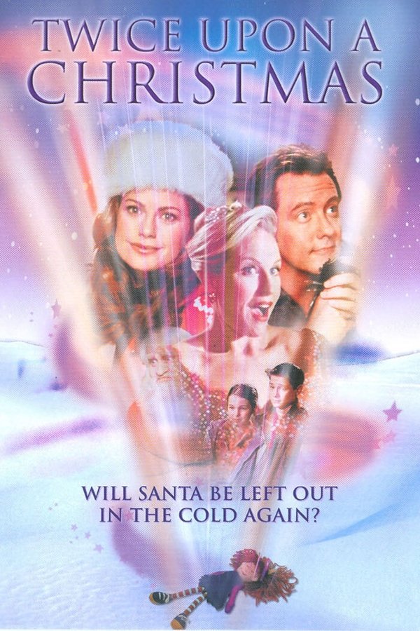 DE - Crazy Christmas: Weihnachten bei Santa Claus (2001)