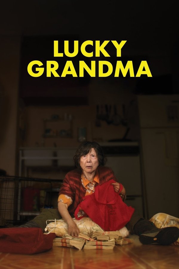RU - Lucky Grandma (2020)