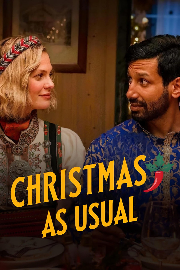 GR - Christmas As Usual (2023)