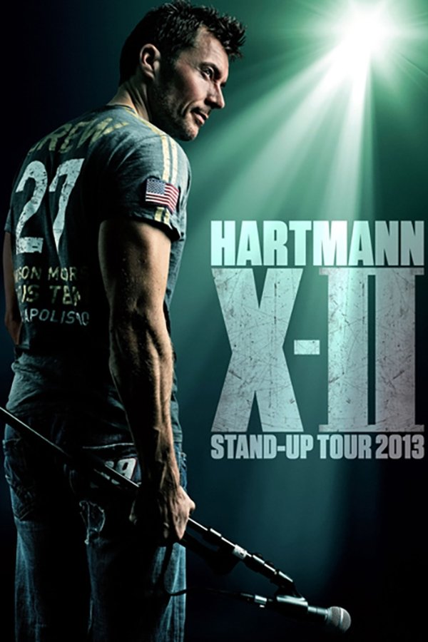 DK - Hartmann X II (2013)