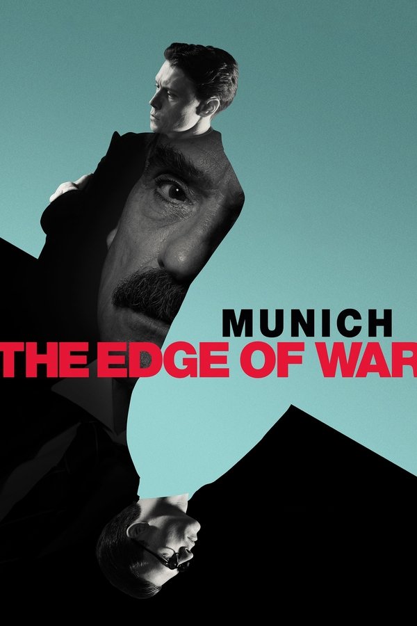 AR - Munich: The Edge of War (2021)