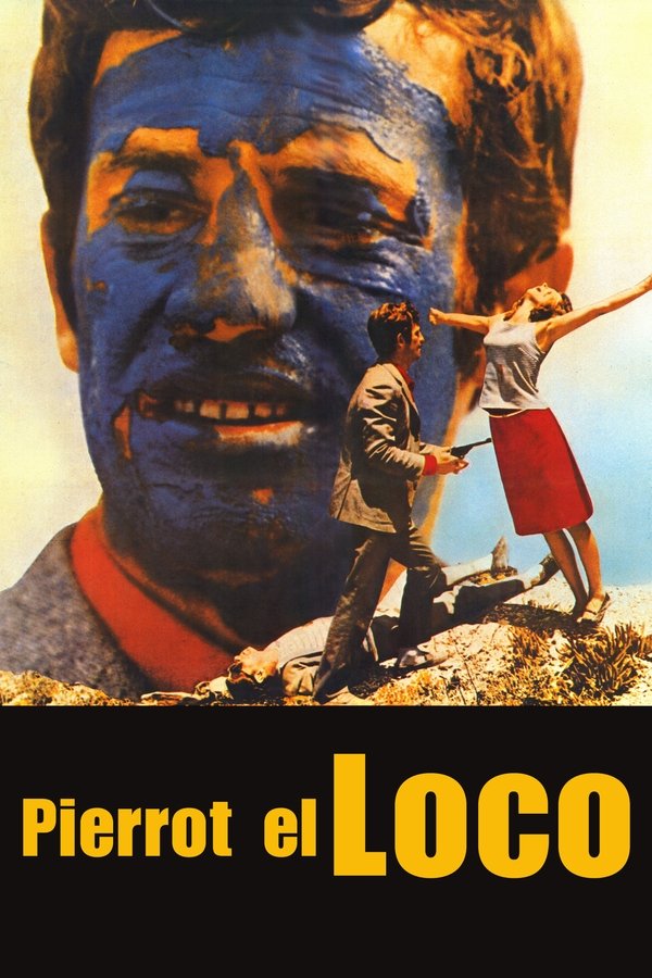 ES - Pierrot el loco