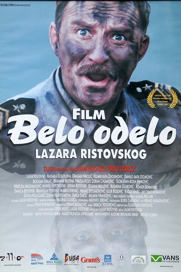 EX - Belo odelo (1999)