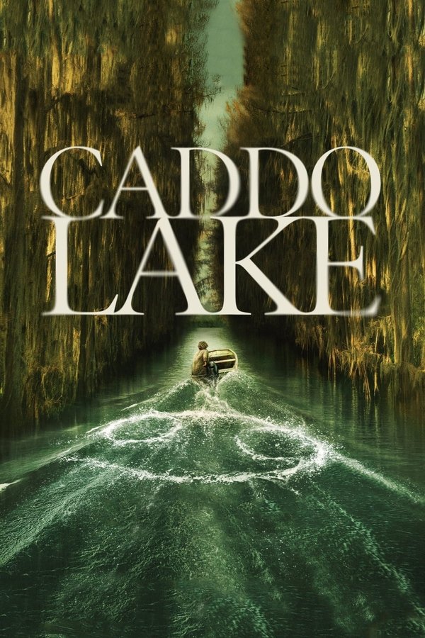 AR - Caddo Lake (2024)