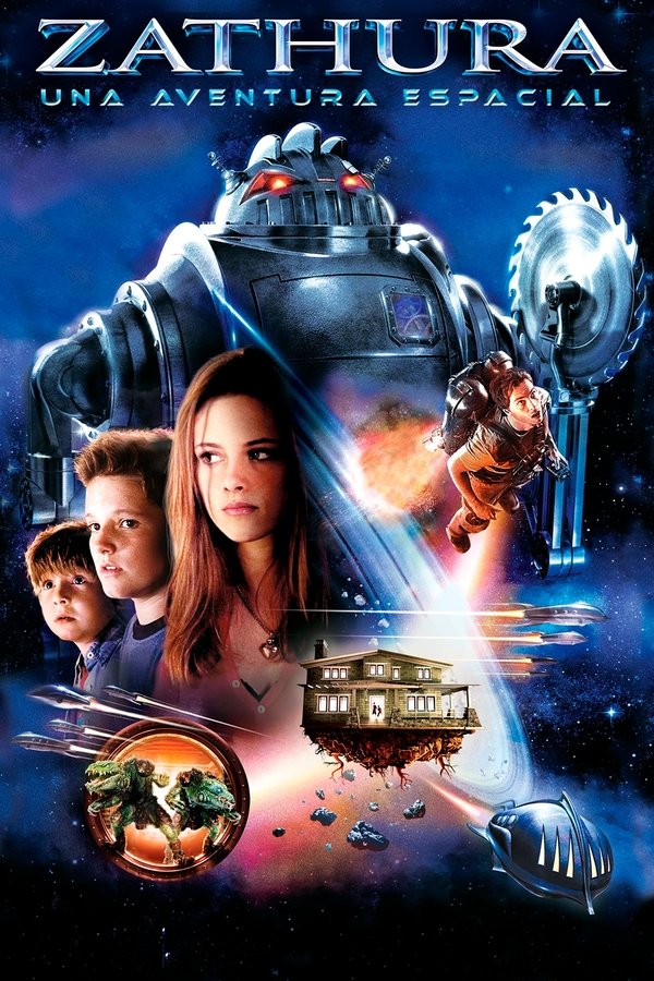 LAT - Zathura: A Space Adventure (2005)