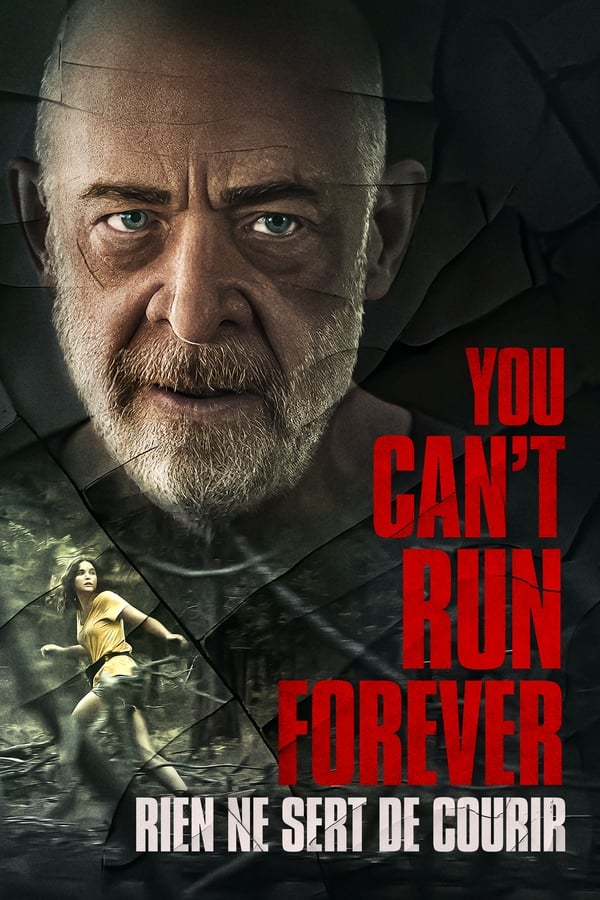 FR - You Can't Run Forever (2024)