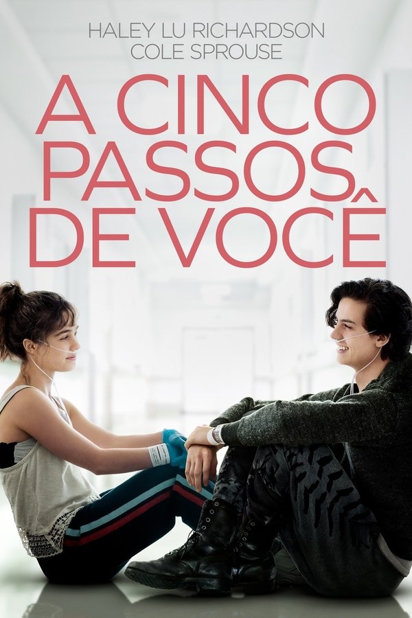 BR - A Distância Entre Nós (2019)