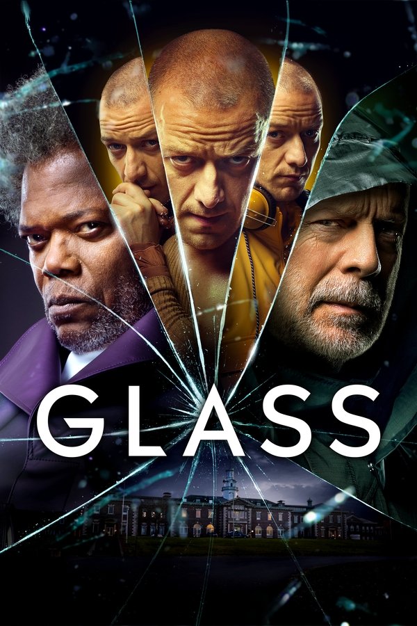 FR - Glass  (2019)