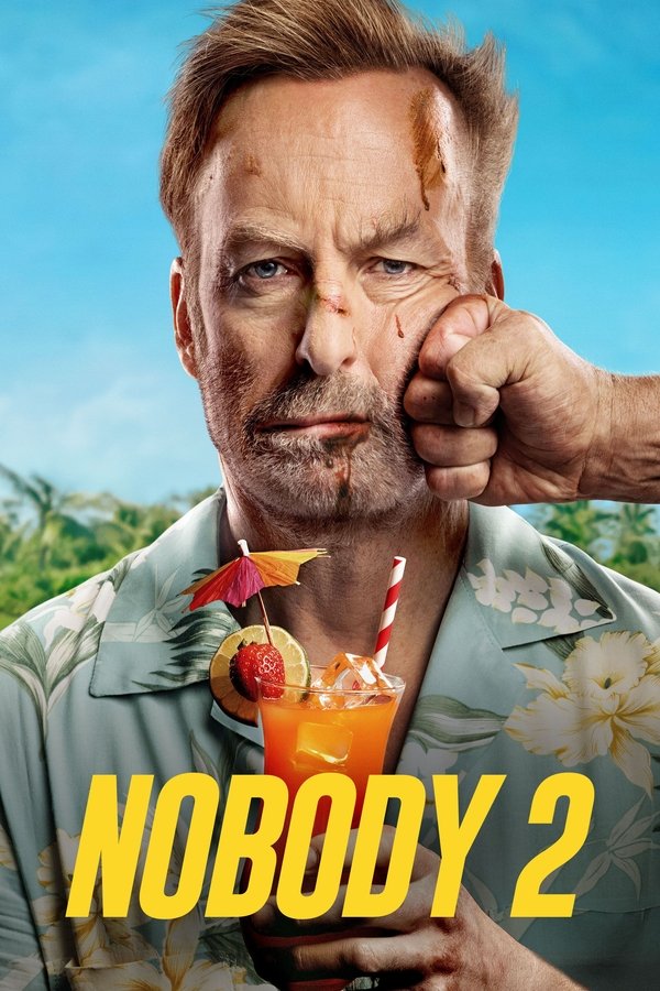 AR - Nobody 2 (2025)
