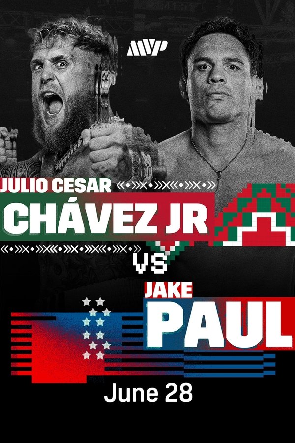 SPT - Jake Paul vs. Julio Cesar Chavez Jr (2025 07 05 FULL CARD) (2025)