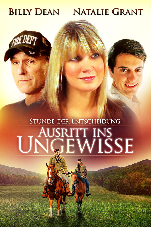 DE - Ausritt ins Ungewisse - Stunde der Entscheidung (2011)