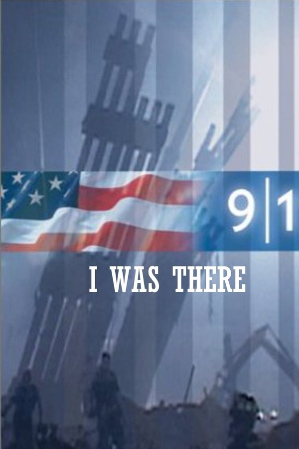 EN - 9/11: I Was There  (2021)