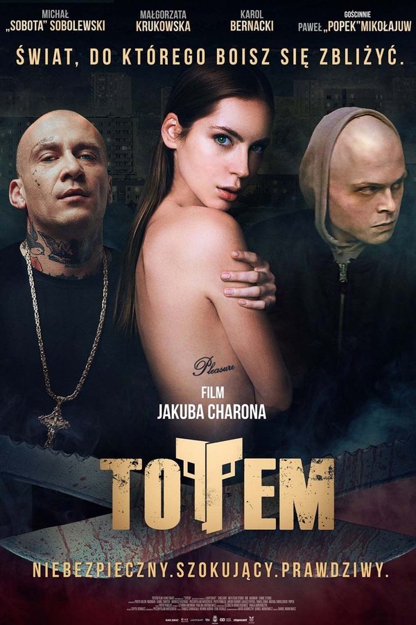 PL - TOTEM (2017) POLSKI