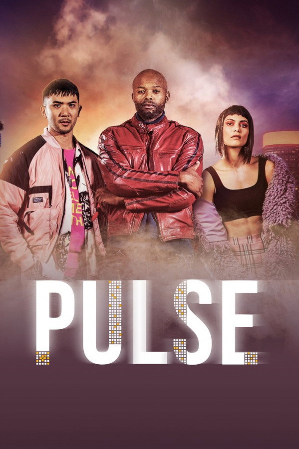 AR - Pulse