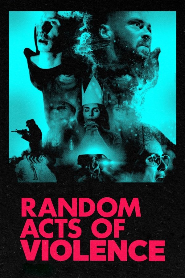 SE - Random Acts of Violence