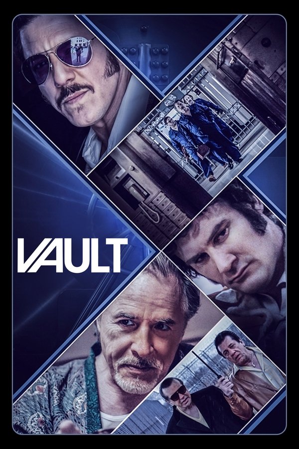 AL - Vault  (2019)