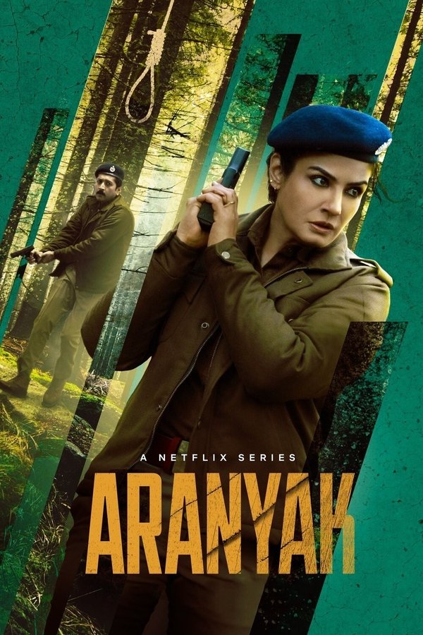 IN - Aranyak 2021
