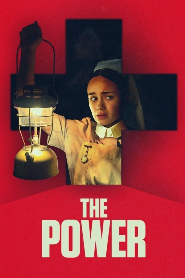 AL - The Power  (2021)