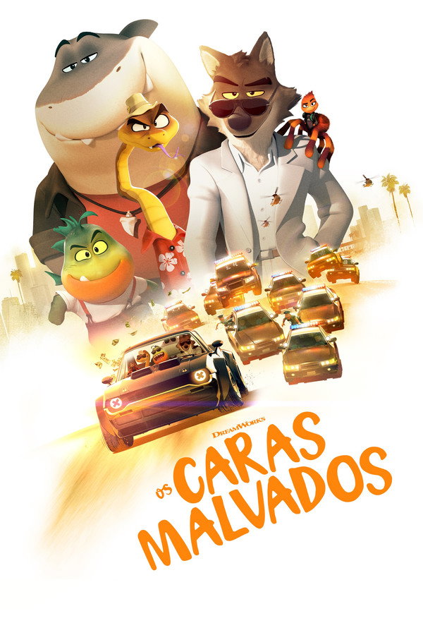 BR - Os Mauzões (2022)