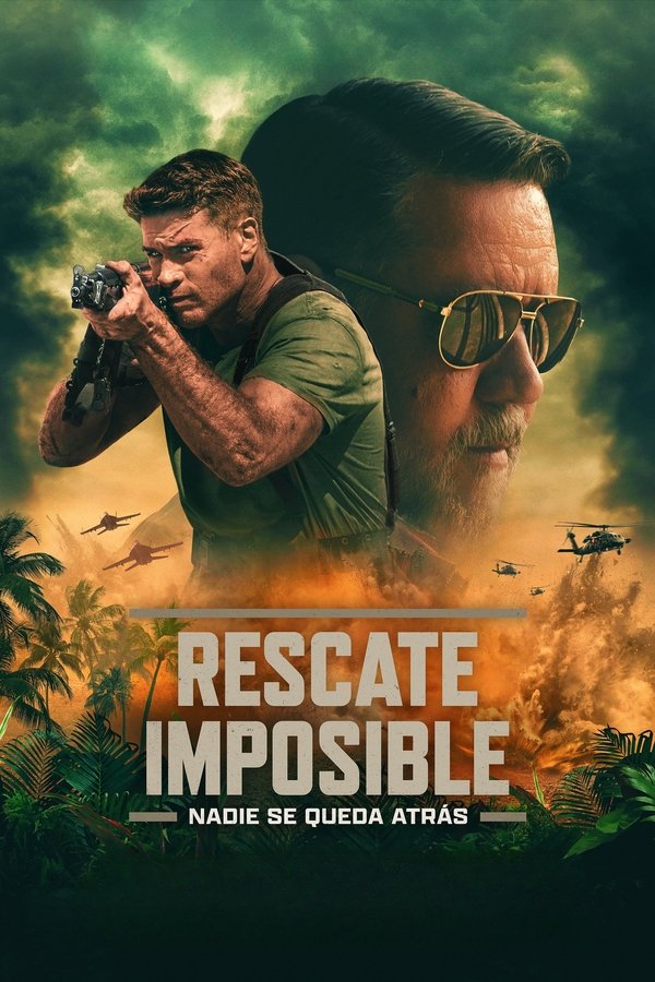 LAT  - Rescate imposible (2024)