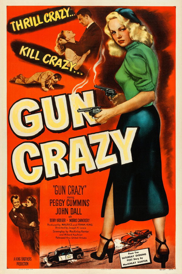 EN - Gun Crazy (1950)