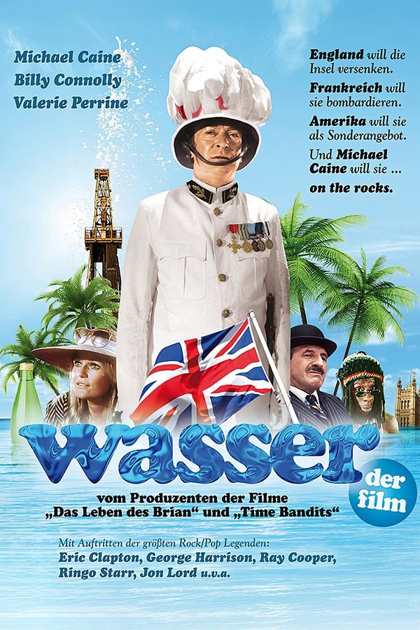 DE - Wasser: Der Film (1985)