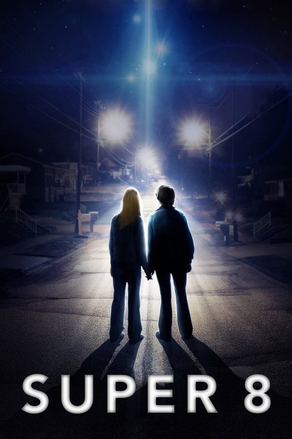 HU - Super 8 (2011)