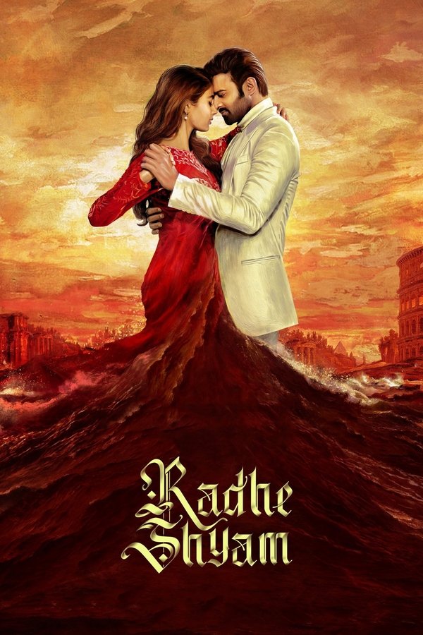 TL - Radhe Shyam (2022)