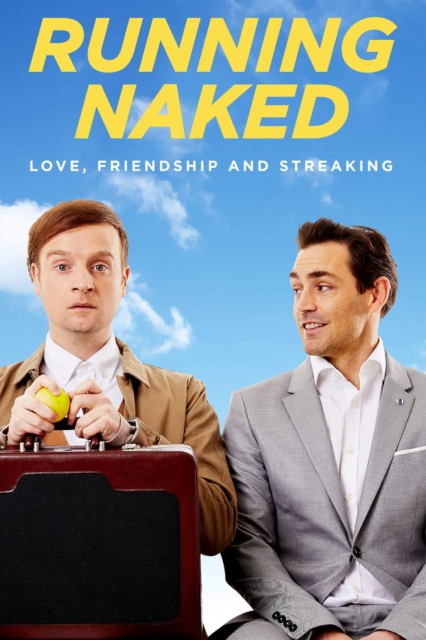 EN - Running Naked (2020)
