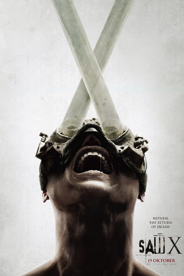 NL - SAW X (2023)